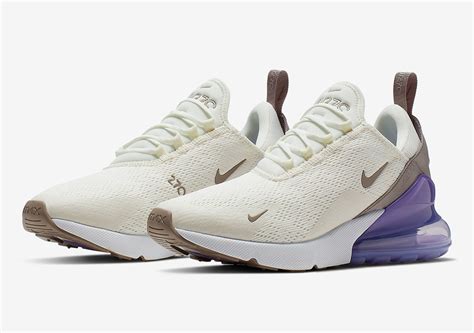 nike air türkis lila|nike air max 270 lilac women.